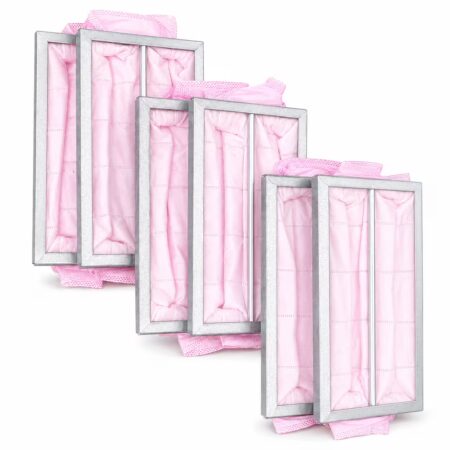 Ventilationsfilter 3-pack Heru 50 S/75 S/90 S/100 S EC eko