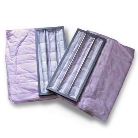 Filter HERU 130 S EKO