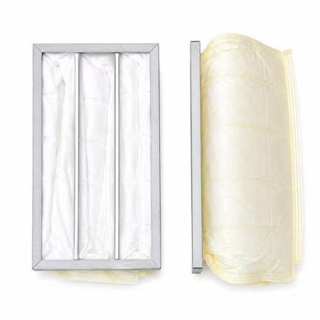 Ventilationsfilter Heru 100 S NextGen eko