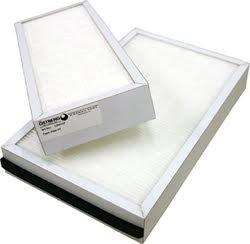 Filter-Kit F7, HERU 115/130 T EC / 140T