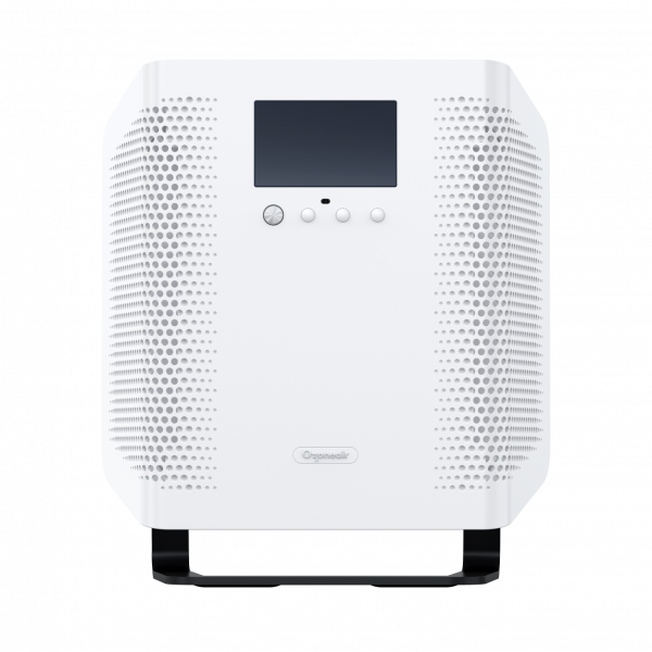 Ozoneair Purify120 kvm rengör luften för bättre hälsa