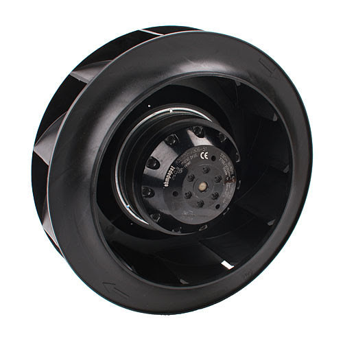 Fläktmotor R2E 250 AS 47-10