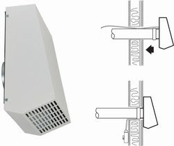 Utbytesmotor RVF 100 XL