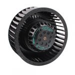 FLÄKTMOTOR RDAA -99-04- JBDA-JBFG Lager 4st - Bild 3
