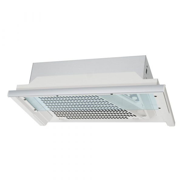 Franke Spiskåpa 490-11 Lägenheter och Villa med Centarlventilation / mekanisk ventialtion