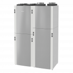 Klimatvärmepump Eco Nordic W 4 - Bild 4