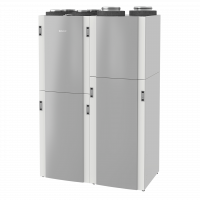 Klimatvärmepump Eco Nordic W 4 - Bild 9