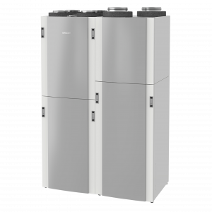 Klimatvärmepump Eco Nordic W 4 - Bild 2