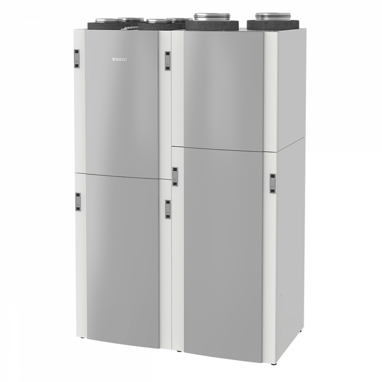 Klimatvärmepump Eco Nordic W 4 - Bild 5