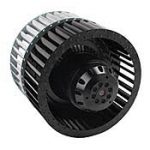Fläktmotor till Bahco ACJ-99-01-reservdel - Bild 2