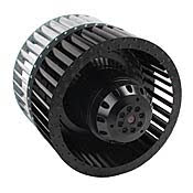Fläktmotor till Bahco ACJ-99-01-reservdel
